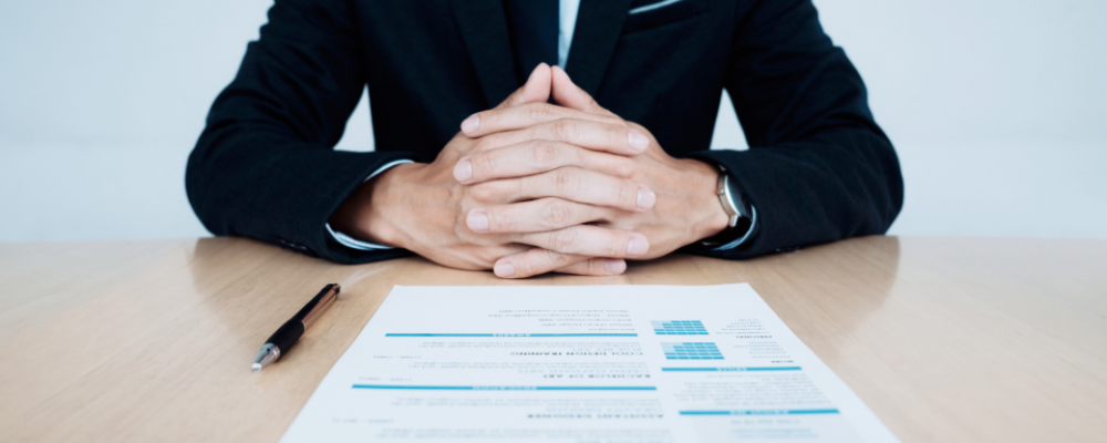 Interviewing and hiring during COVID-19 pandemic