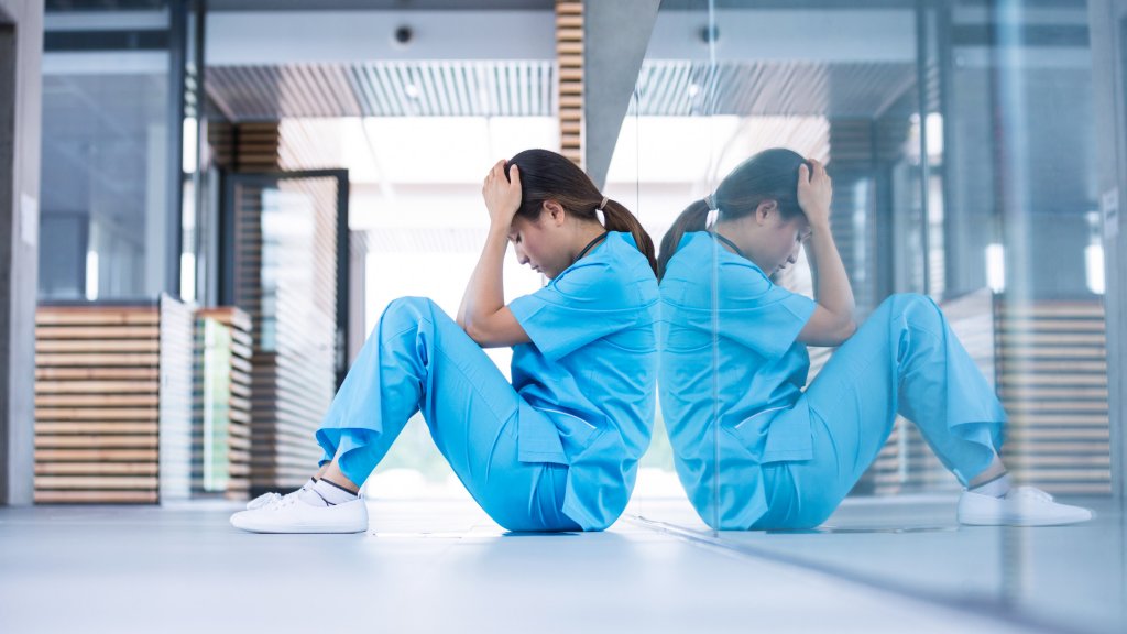 4 Ways To Improve Nurse Retention During COVID19 VITAY