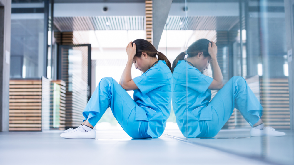 4 Ways to Improve Nurse Retention During COVID-19