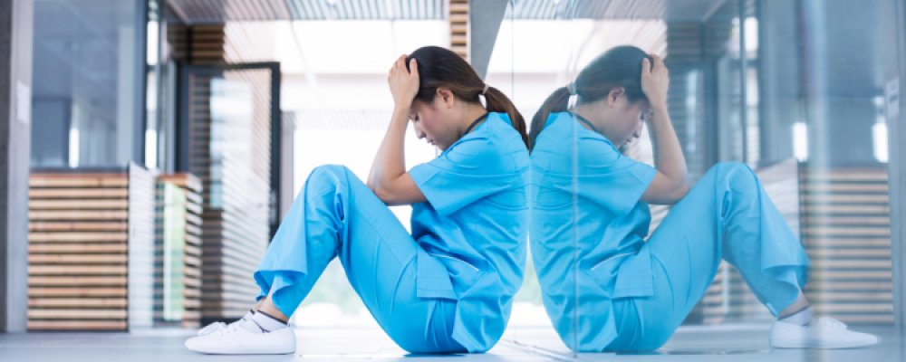 4 Ways to Improve Nurse Retention During COVID-19