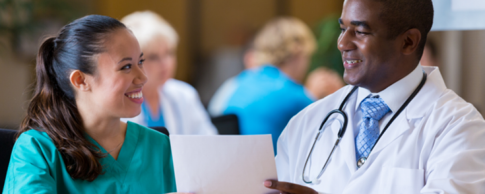 nurse interview