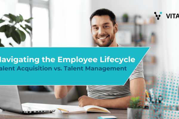 Difference Between Talent Acquisition and Talent Management