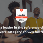 G2: Why Vitay is a Leader in the Reference Checking Category