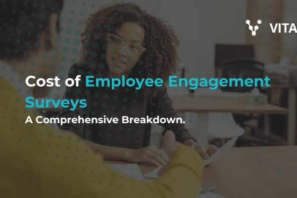 What is the Average Cost of Employee Engagement Surveys? A Comprehensive Breakdown