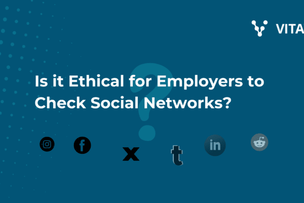 Is it Ethical for Employers to Check Social Networks?